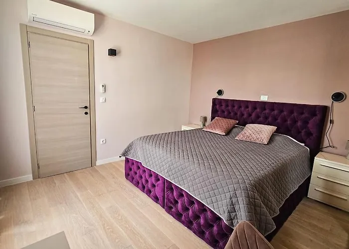 Sun Villa
