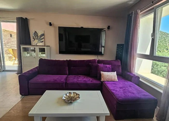 Villa Sun *