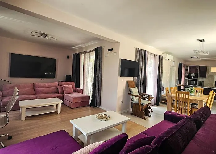 Sun Villa