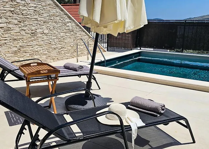 Villa Sun *