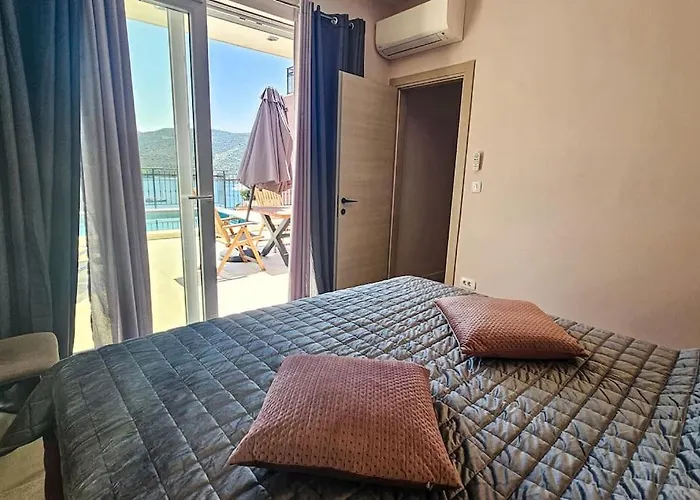 Sun Villa *