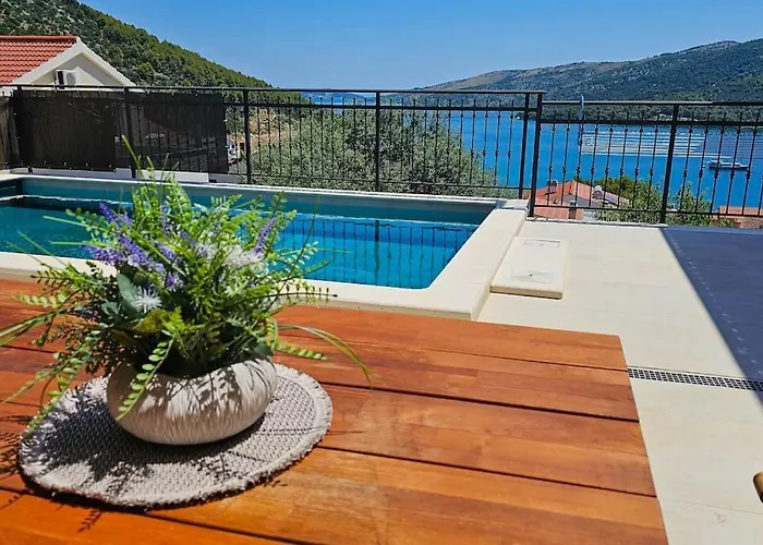 Villa Sun *