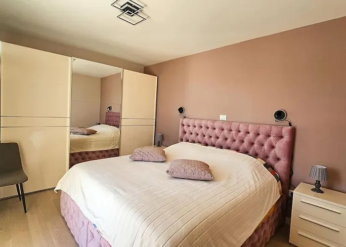 Villa Sun Marina