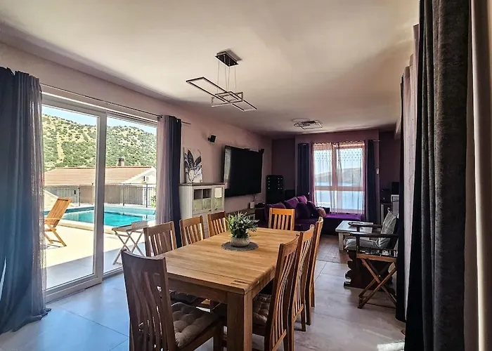 Sun Villa