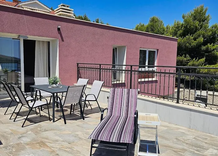 Villa Sun *