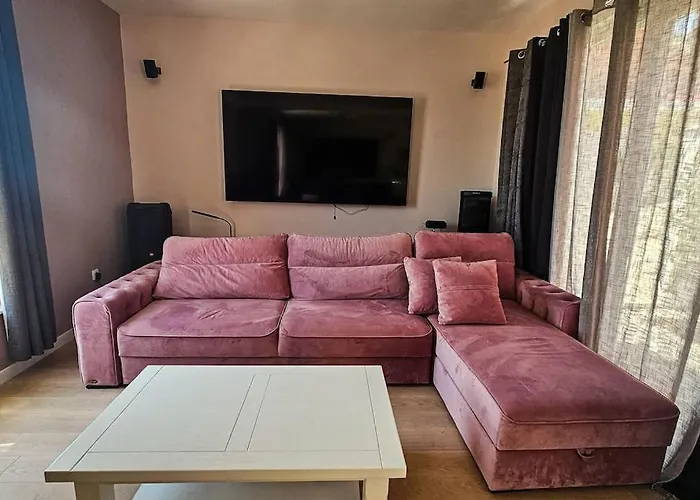 Sun Villa