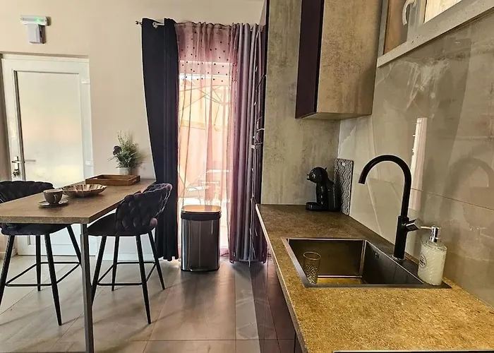 Sun Villa
