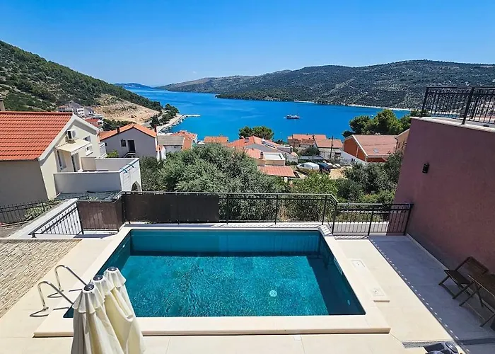 Villa Sun *