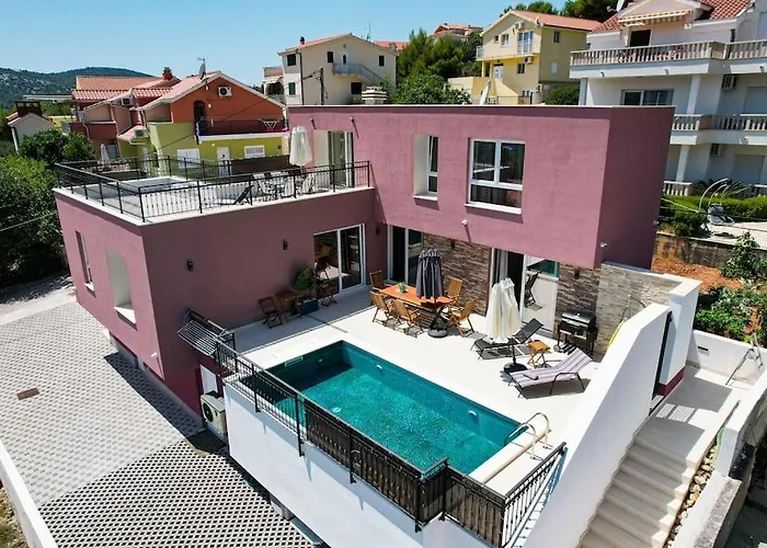 Villa Sun Marina