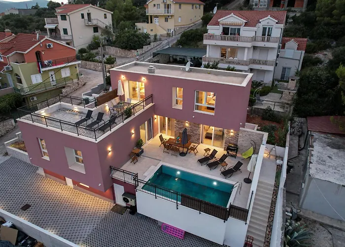 Sun Villa