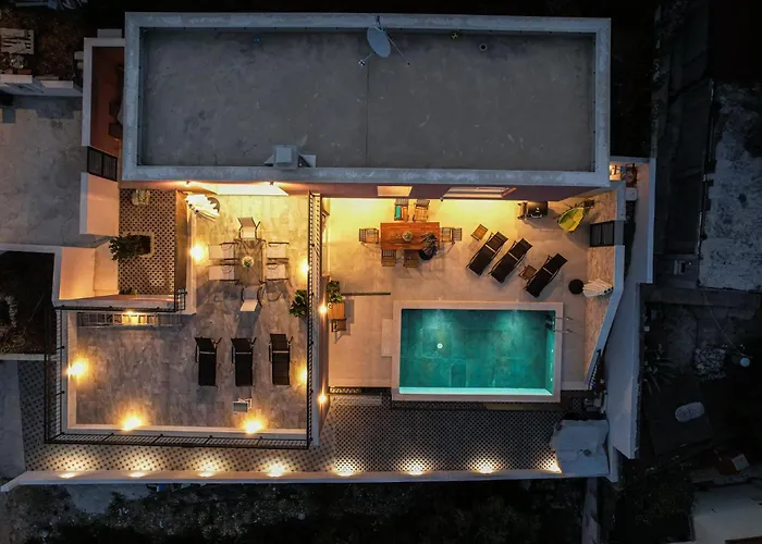 Villa Sun *