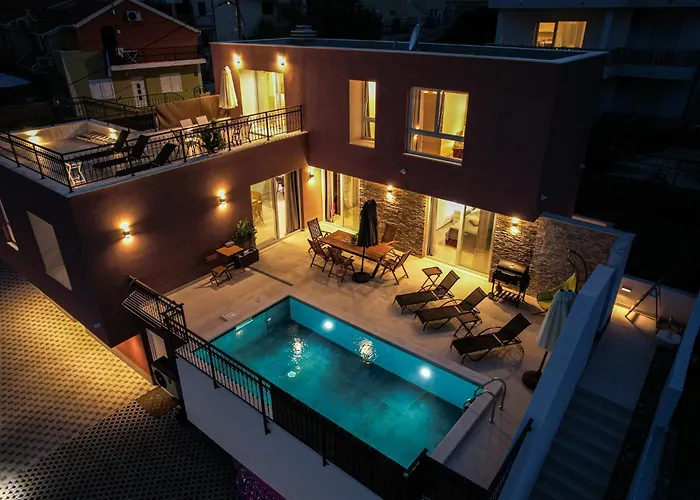 Villa Sun Marina